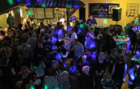 Cocktail-Kohlfahrt Gallerie 3