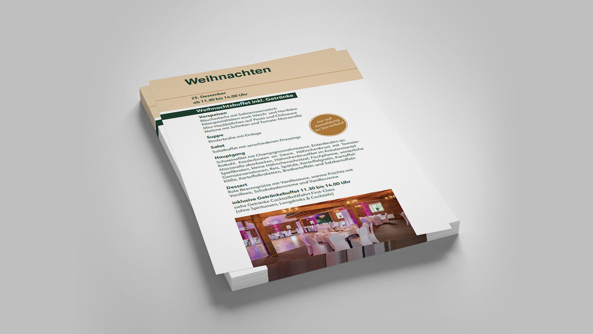NordWest-Hotels_Prospekte_Preview_Weihnachten NordWest-Hotels Prospekte Preview