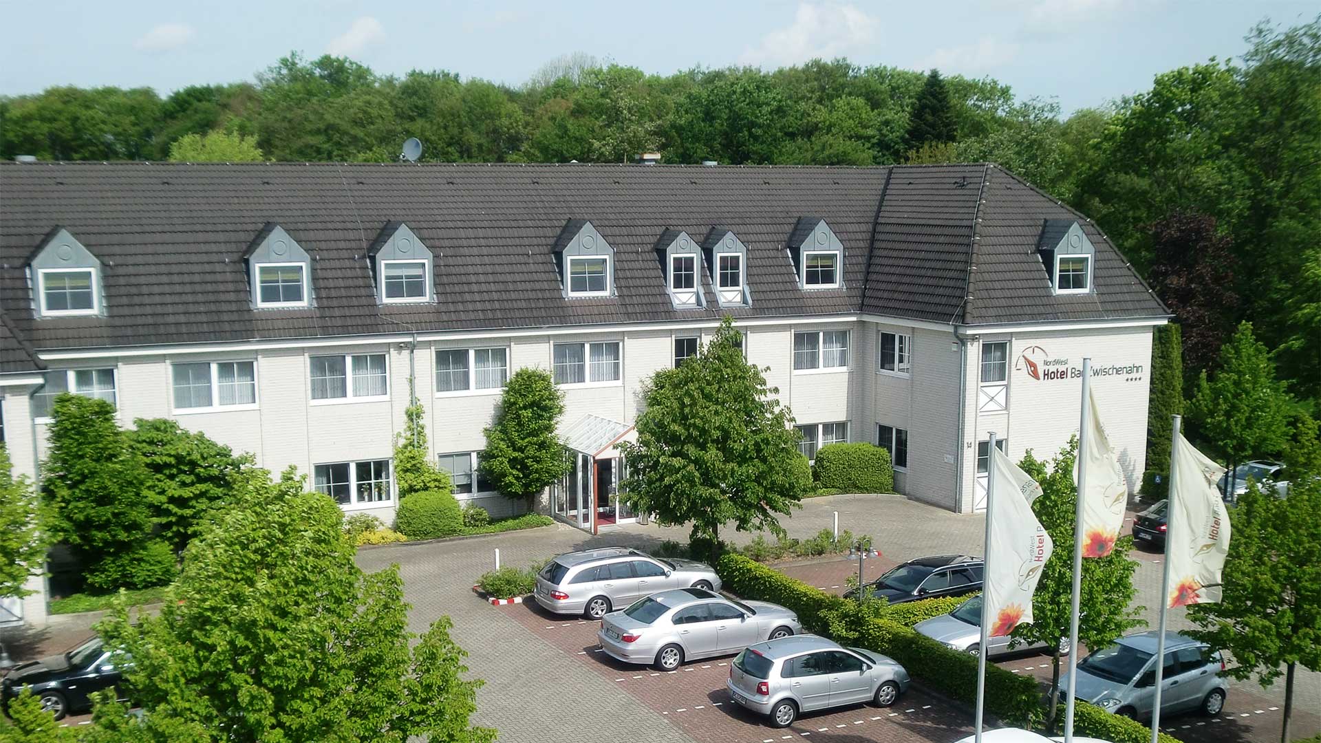 NordWest-Hotel Bad Zwischenahn Beitragsbild Startseite