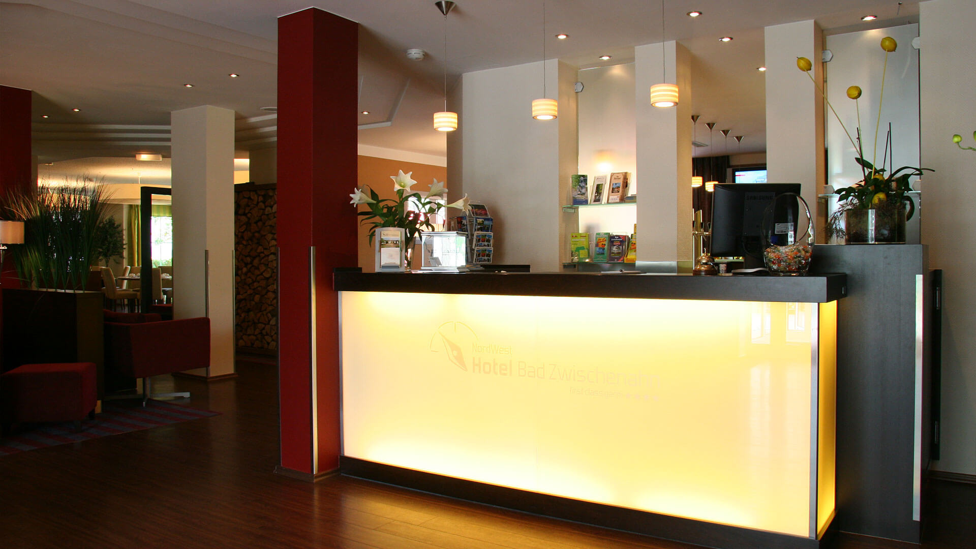 nordwest hotel am badepark bad zwischenahn