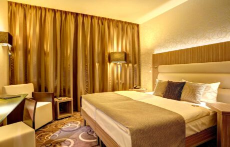 NordWest-Hotel Bad Zwischenahn Zimmer Comfort-Zimmer 3