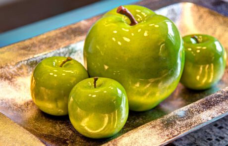 NordWest-Hotel Bad Zwischenahn Zimmer Suite Äpfel