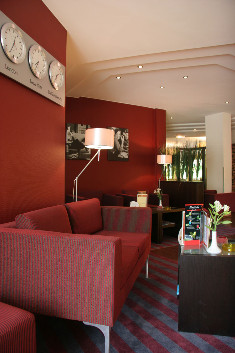 NordWest-Hotels Bad Zwischenahn Lounge 5