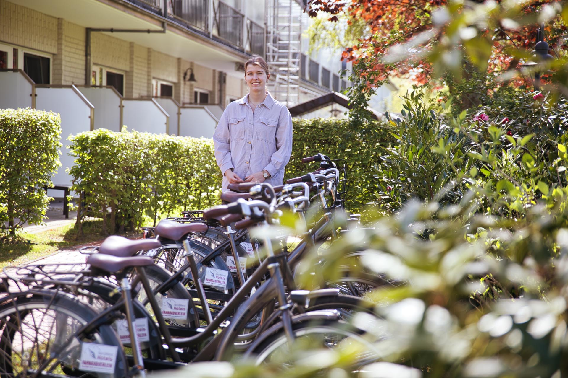 Hotel Bad Zwischenahn Fahrradverleih Bad Zwischenahn Fahrräder Hotel Bad Zwischenahn Fahrradverleih Bad Zwischenahn Fahrräder