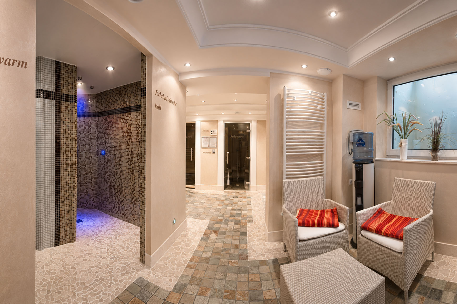 NordWest-Hotel Bad Zwischenahn Wellness